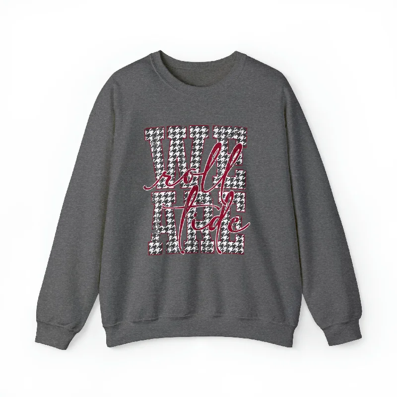 Graphite Heather