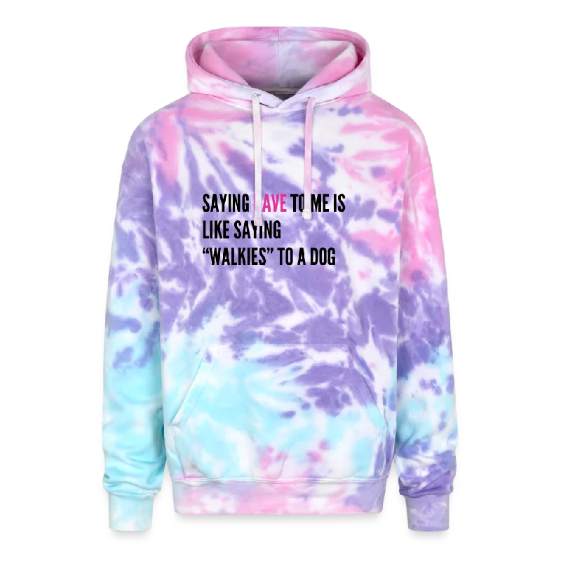 cotton candy