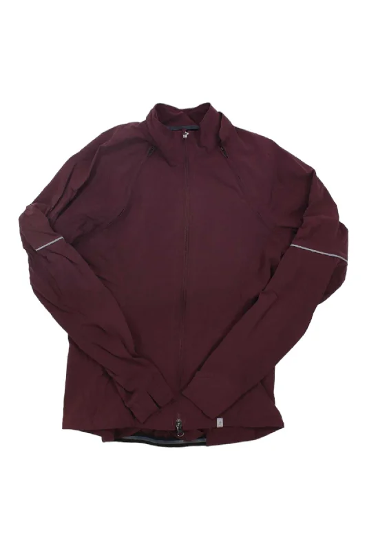 Specialized Womens Deflect Hybrid Jacket Bomber Jacket Anorak Windbreaker