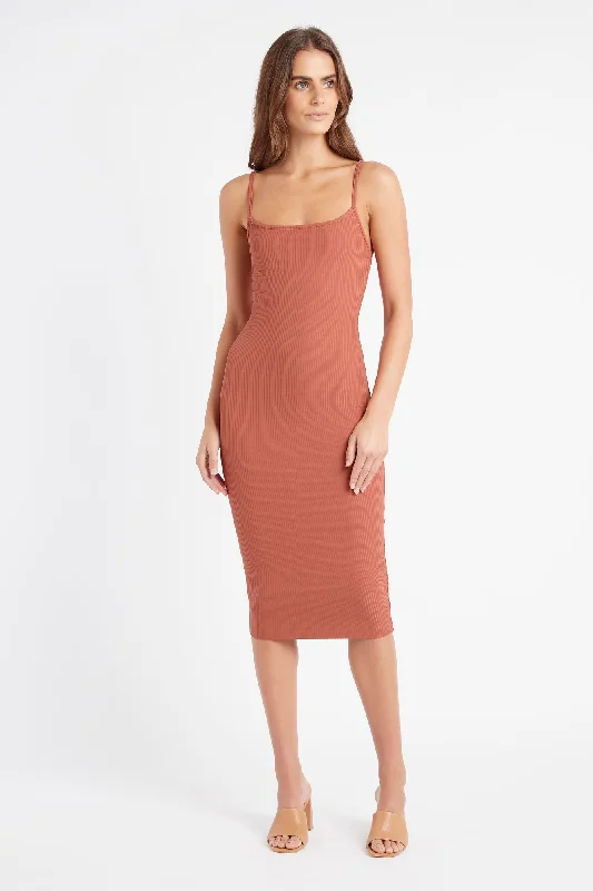 Edwards Dress Crew Neckline Casual