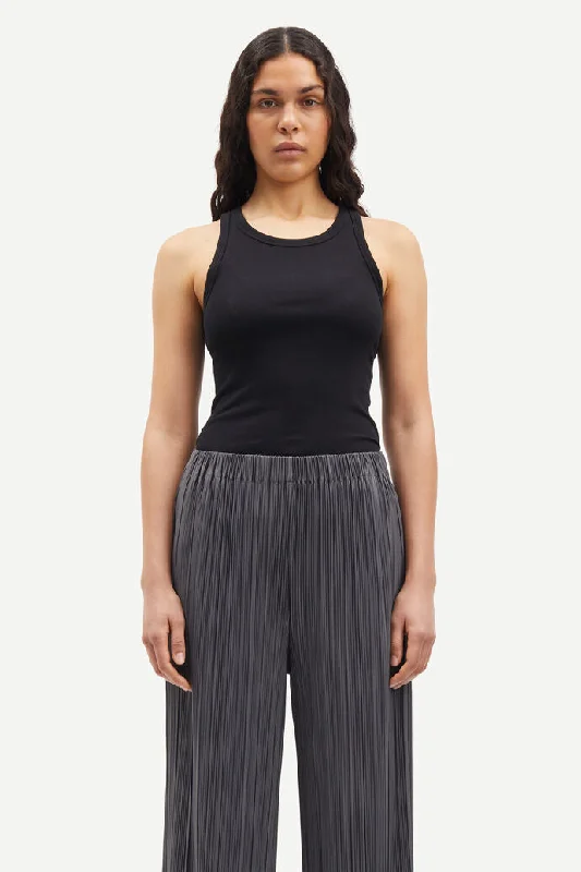 Samsoe Samsoe - Alexo Tank chic tank top