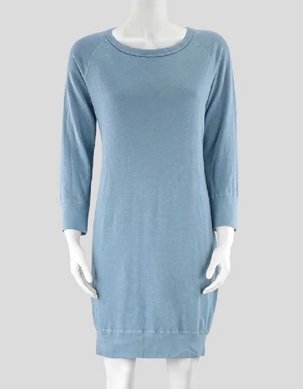 James Perse Dress Size 2 Tunics Modern contemporary
