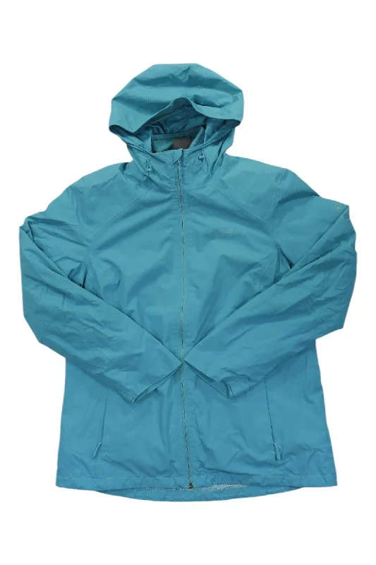 Jack Wolfskin Womens DNA RHAPSODY 3-IN-1 JACKET Fitted Jacket Loose Jacket Oversized Jacket Jack Wolfskin Womens DNA RHAPSODY 3-IN-1 JACKET Fitted Jacket Loose Jacket Oversized Jacket