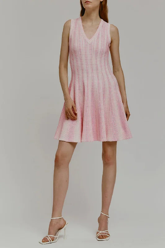 ZONTOLO DRESS Casual Short Summer