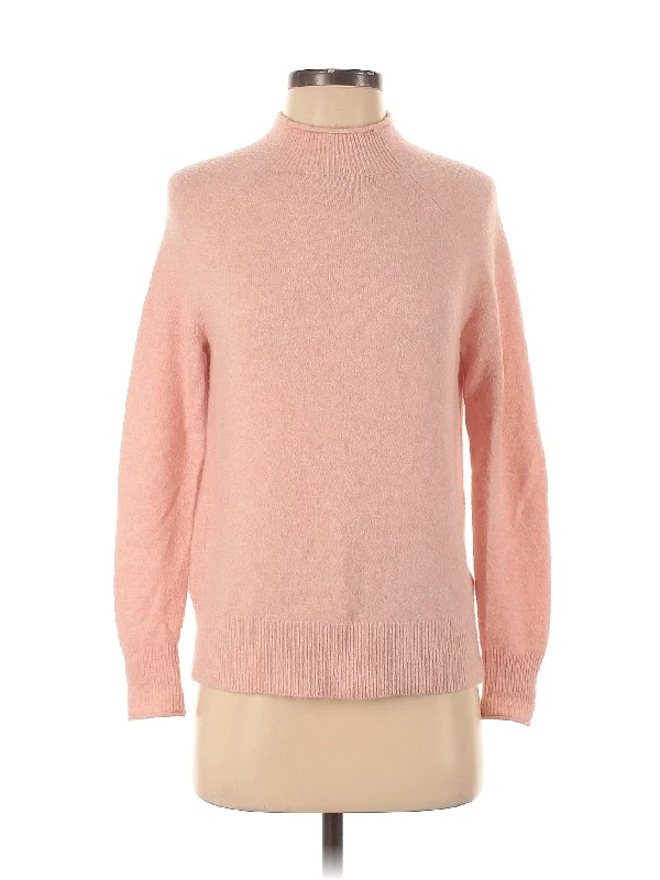 Turtleneck Sweater Wool Sweater Cotton Sweater Cashmere Sweater