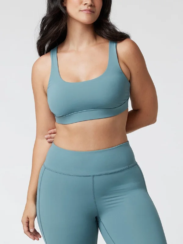 Stride Bra Tank Top stretchy tank top