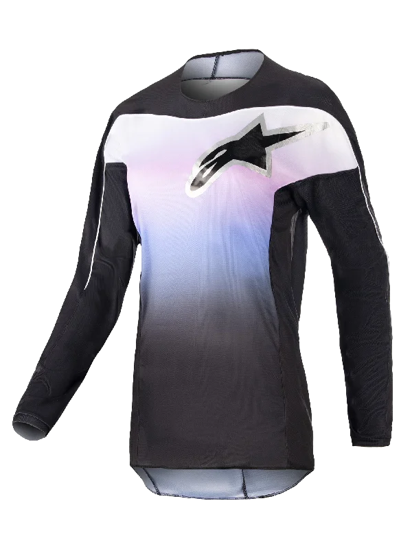 Women Stella 2023 Fluid Jersey Bright Color Jersey Top