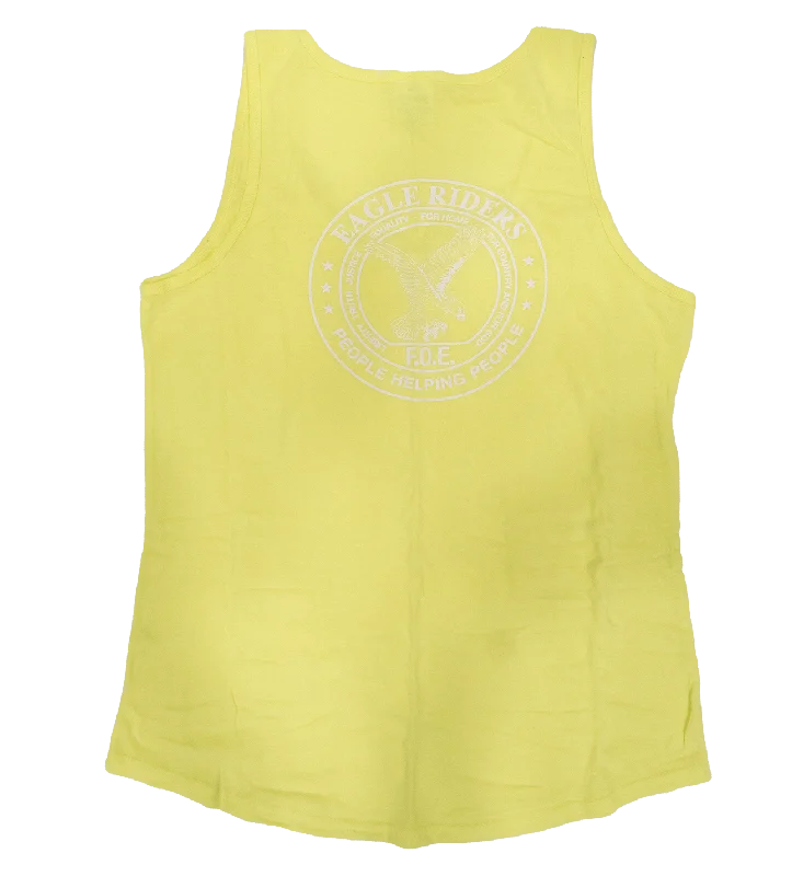 Neon Yellow