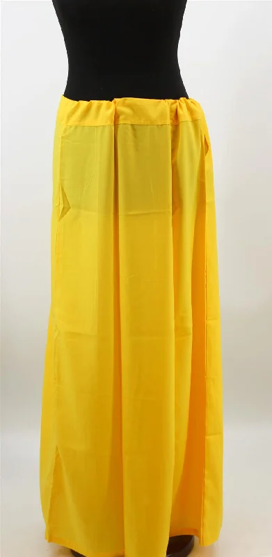 Traffic Yellow