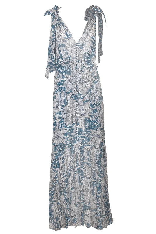 Misha Dress Tunics Trendy modern