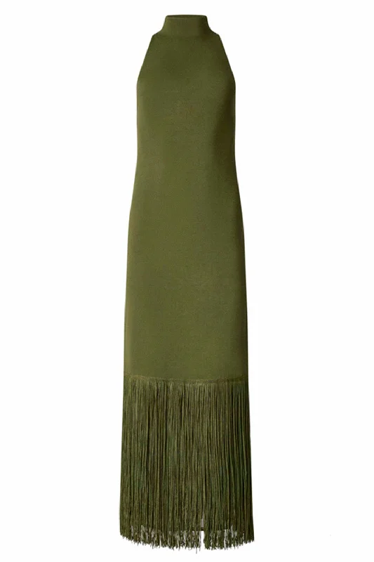 Cash Dress Tunic Top Casual