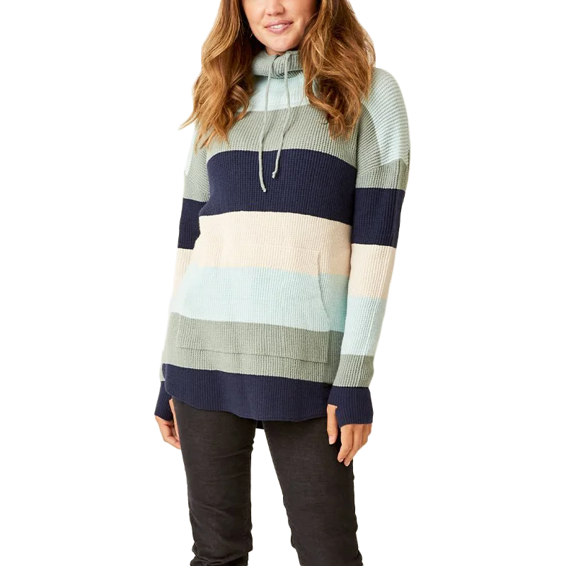 Women's Rockvale Sweater Fitted Loose Oversized