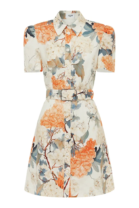 Bronte Dress A-Line Day Work