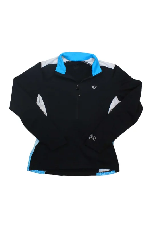 Pearl Izumi Womens Super Star Thermal Cycling Jacket Embroidered Jacket Appliqued Jacket Beaded Jacket