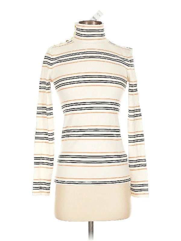Turtleneck Sweater Modern Contemporary Chic