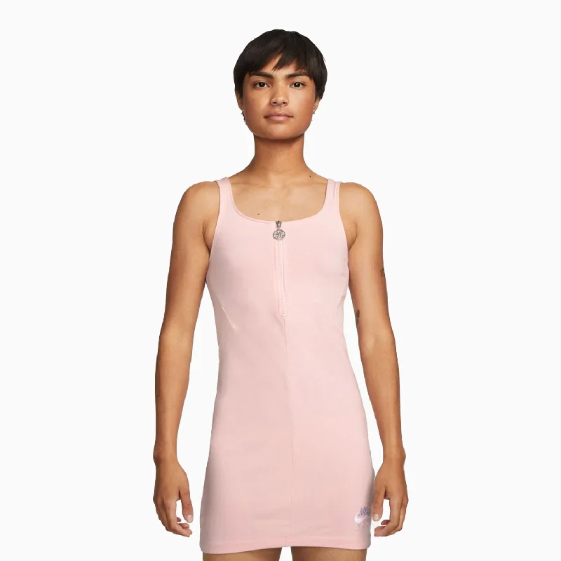 Women's Nike Air Dress Tunics Fall fleece