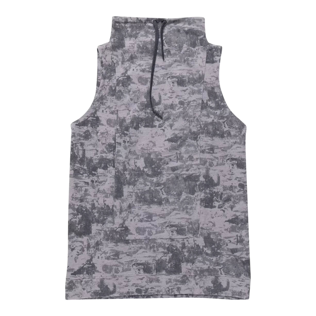 Lole Sleeveless Sweater - Womens Herringbone Houndstooth Plaid