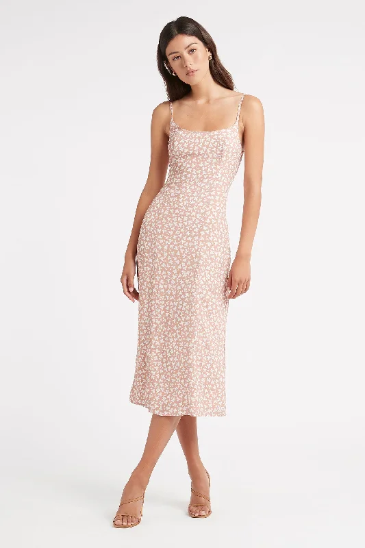 Lily Day Dress Tunics Stylish elegant