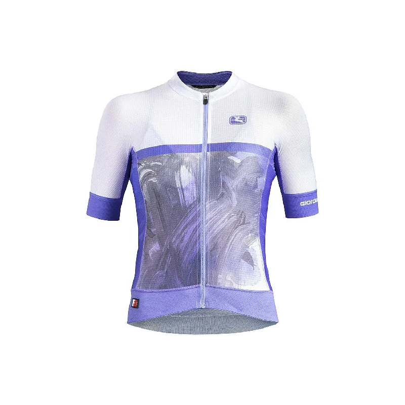 Giordana FRC Pro Moda Fresco Short Sleeve Jersey Stylish Jersey Top