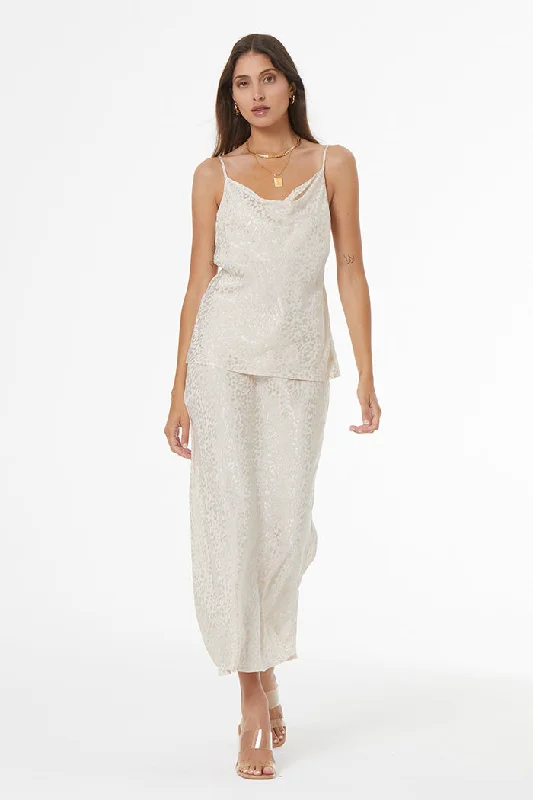 Emmet Tank - Sea Salt modal blend tank