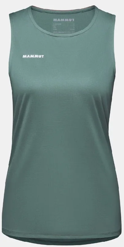 Mammut Selun FL Tank Top Women pastel tank top