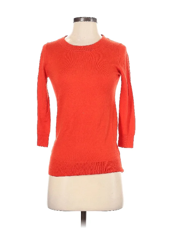 Wool Sweater Turtle Neck Boat Neck Asymmetrical Neck