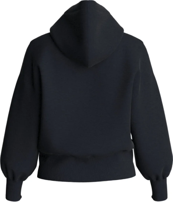 Tind Hoodie - Women's|-|Chandail à capuchon Tind - Femme Hoodie with Elastic Waist Stretchable Comfortable Tind Hoodie - Women's|-|Chandail à capuchon Tind - Femme Hoodie with Elastic Waist Stretchable Comfortable