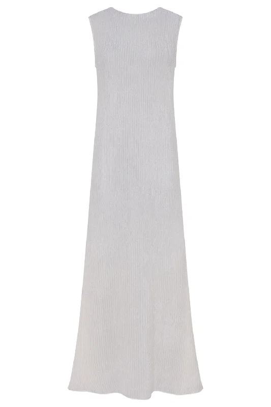 CARLING DRESS - IVORY Tunics Recommended stylist