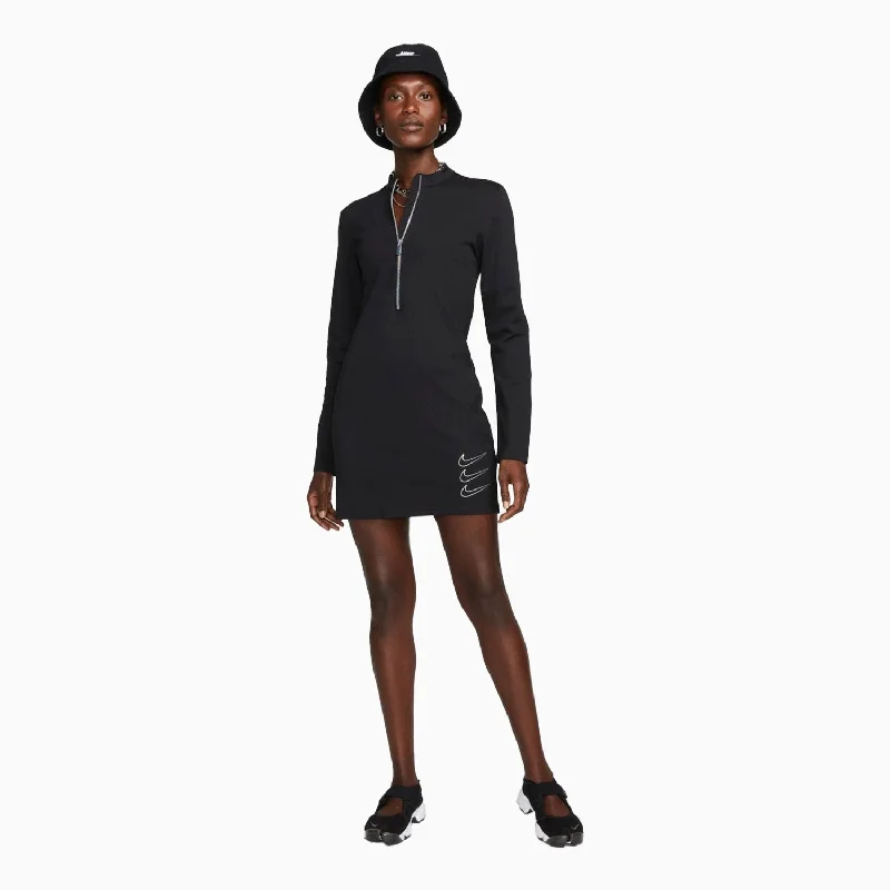 Women's Sportswear Dress Tunics Modern contemporary