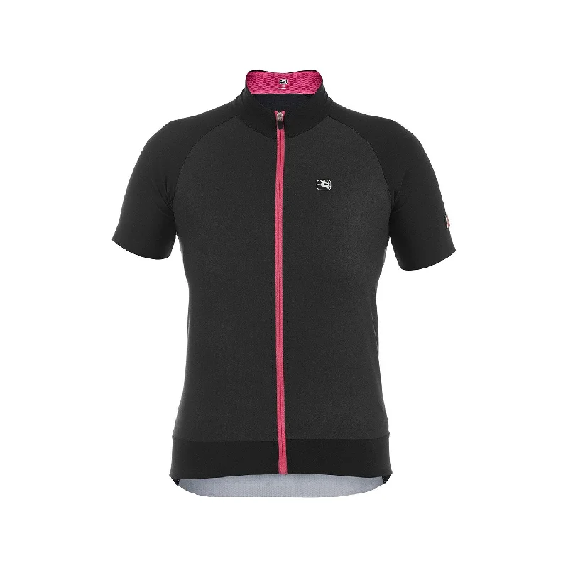 Giordana FRC Short Sleeve Jersey Travel Jersey Tee