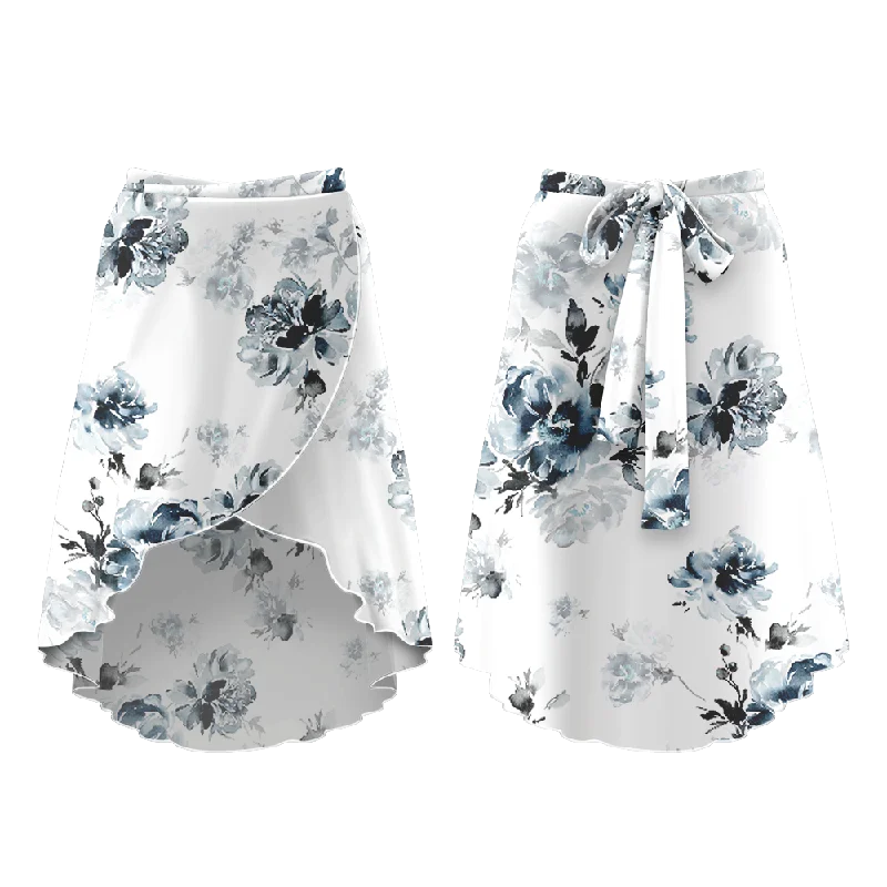 Monet Blue