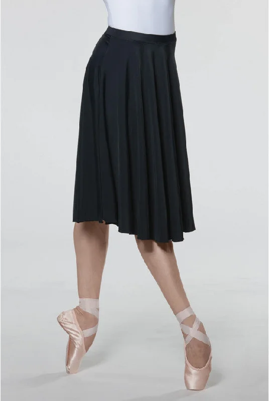 Fado Skirt by Wear Moi chiffon skirt floaty