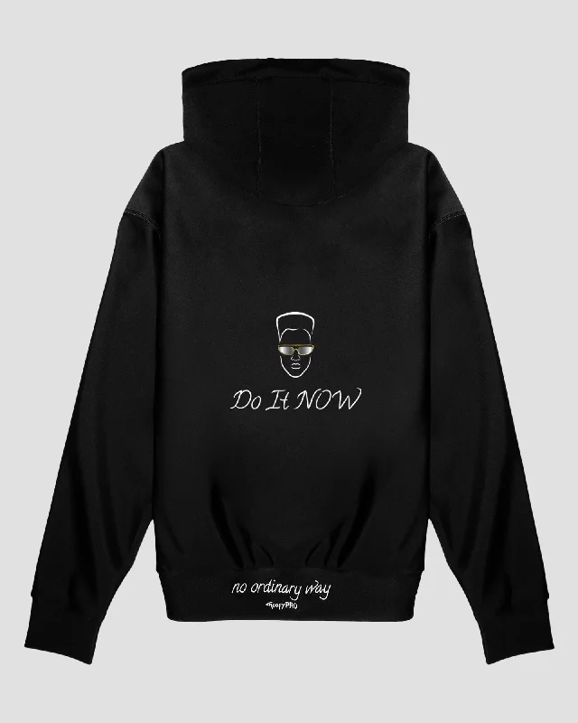 GoofyPRO Women's Cayton XTR Midweight Hoodie - NOW - Limited Edition Hoodie with Hem Fringe Bohemian Relaxed GoofyPRO Women's Cayton XTR Midweight Hoodie - NOW - Limited Edition Hoodie with Hem Fringe Bohemian Relaxed