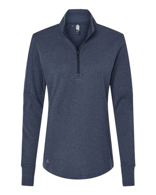 Collegiate Navy Melange