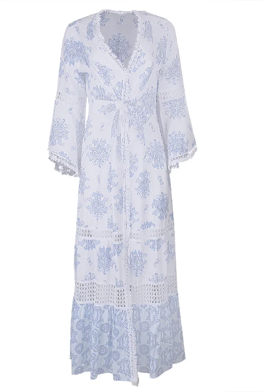 Centa Dress Tunics Sophisticated sleek