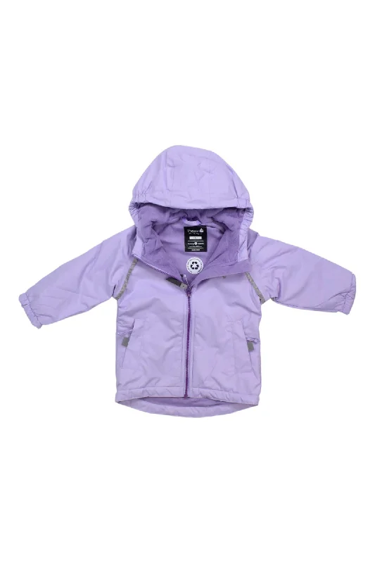 Therm Toddlers' SplashMagic Storm Jacket Chenille Jacket Brocade Jacket Lace Jacket