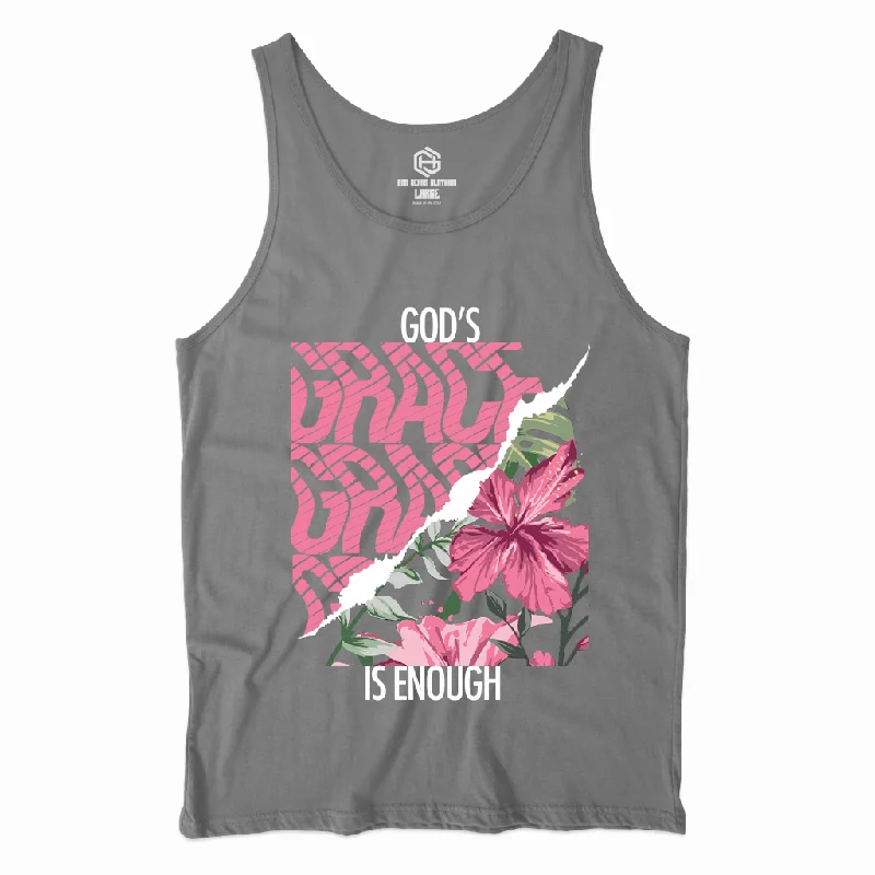 Grace Women's Tank Top v-neck tank top