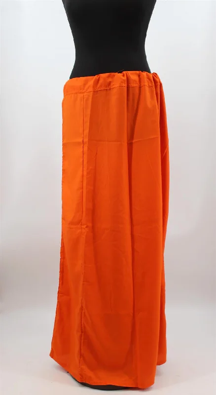 Traffic Orange