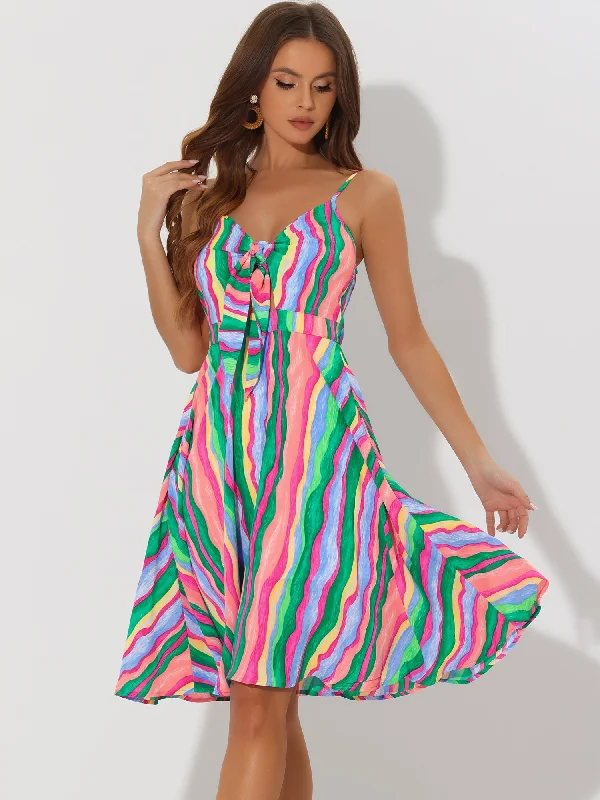 Pink Green