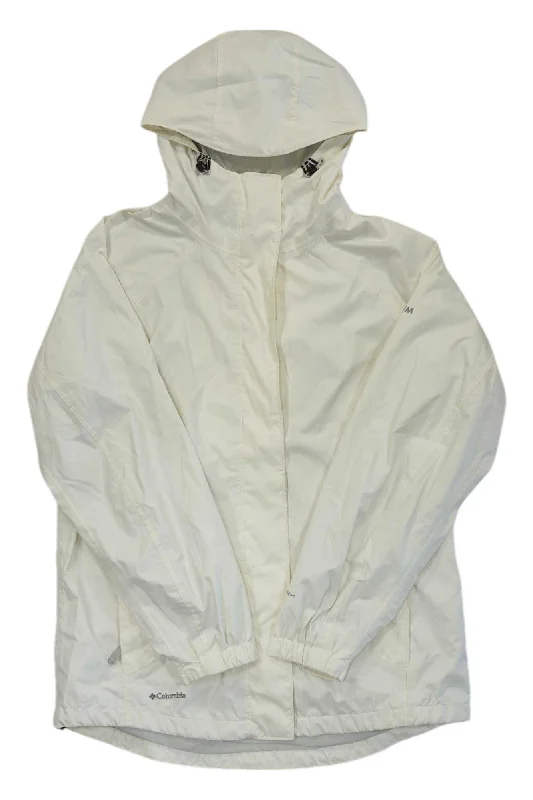 COLUMBIA WOMENS TITANIUM SHELL JACKET Herringbone Jacket Checkered Jacket Solid Jacket COLUMBIA WOMENS TITANIUM SHELL JACKET Herringbone Jacket Checkered Jacket Solid Jacket