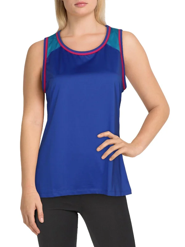 Sweetspot Womens Tennis Fitness Tank Top sexy tank top