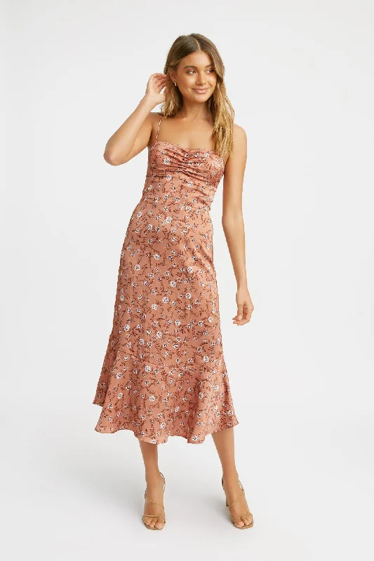 Bernadette Dress Tunics Luxurious high-end