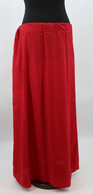 Flame Red