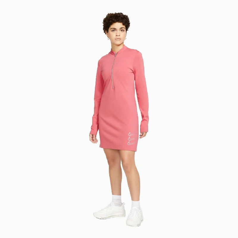 Women's Sportswear Dress Tunics Vintage classic