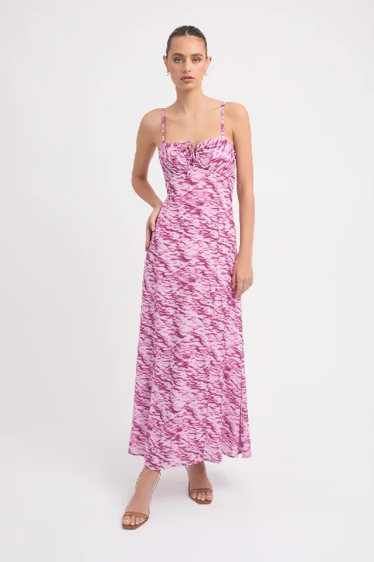 Milana Day Dress Tunics Recommended stylist