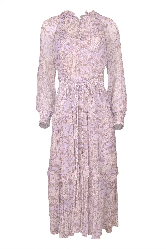 Maren Dress Tunics Fashionable chic