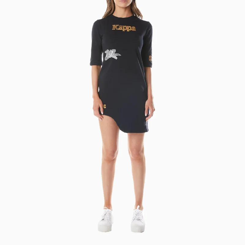 Women's Authentic Graphic Dress Tunics Stylish elegant