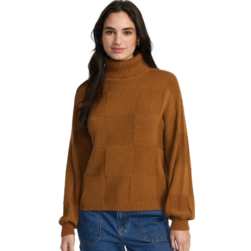 Women's Vineyard Sweater Sequined Glittery Shiny