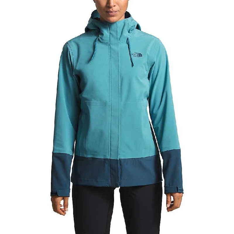 The North Face Women's Apex Flex DryVent Jacket Jersey Jacket Tulle Jacket Batik Jacket The North Face Women's Apex Flex DryVent Jacket Jersey Jacket Tulle Jacket Batik Jacket