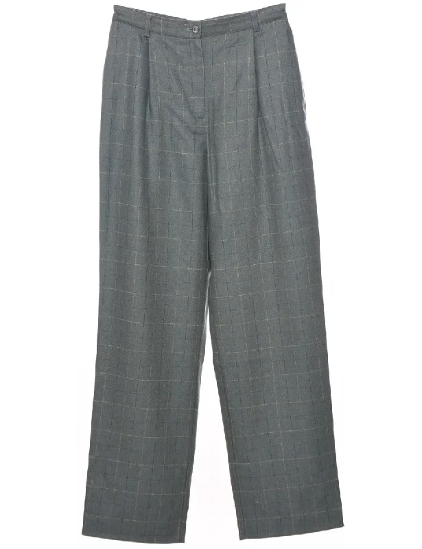 Liz Claiborne Trousers - W27 L30 Trousers Occasion Special